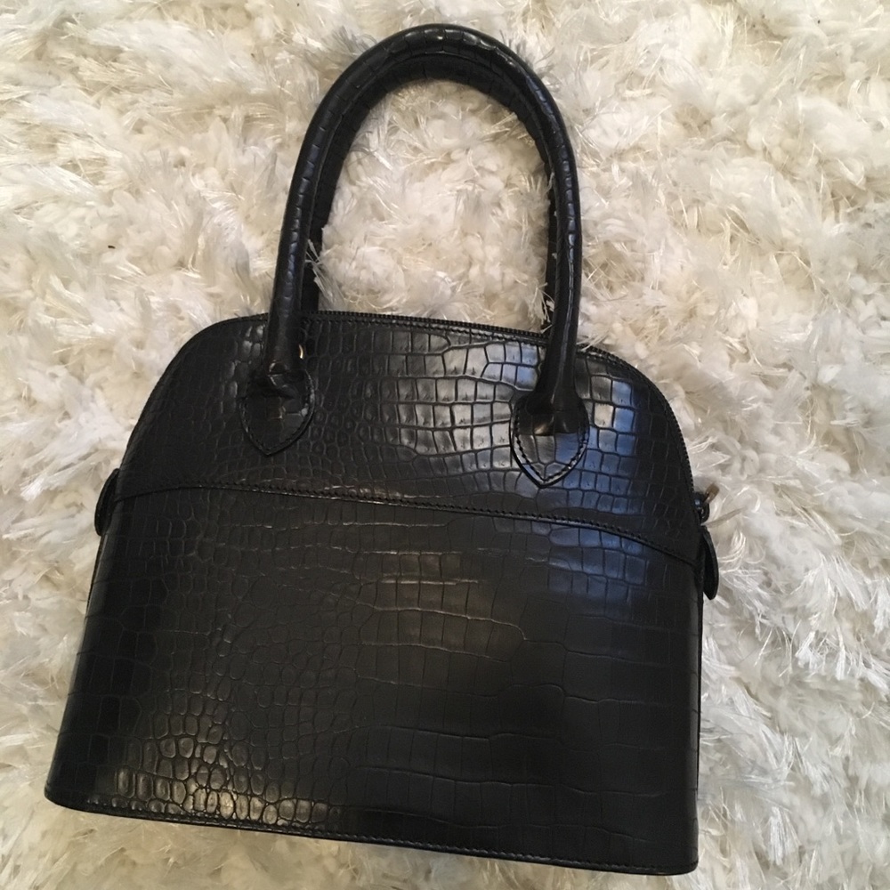 Like new Furla handbag, perfect condition